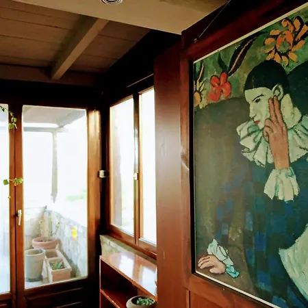 Rita's House *