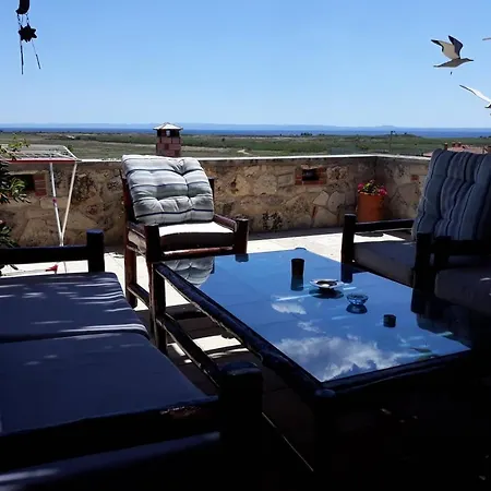 Rita's House فيلة *