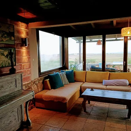 Rita's House فيلة بساكوذيا