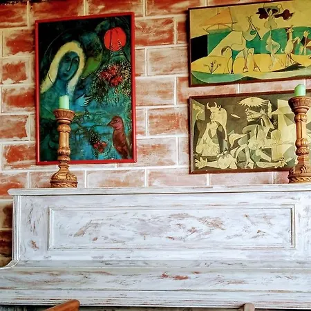 فيلة Rita's House