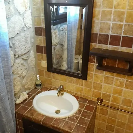 فيلة Rita's House