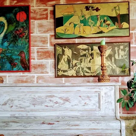 Rita's House بساكوذيا