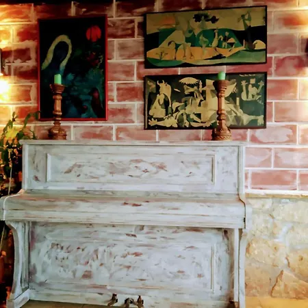 Rita's House فيلة