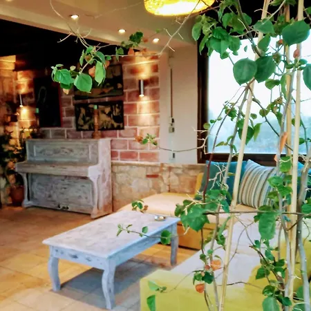 Rita's House فيلة