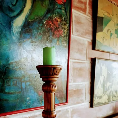 Rita's House *