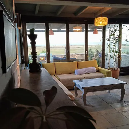 Rita's House فيلة بساكوذيا